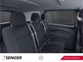 Mercedes-Benz Vito 124 CDI Mixto 4x4 lang LED Standhzg AHK2,5t Noir - thumbnail 9