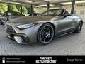 Mercedes-Benz SL 63 AMG AMG SL 63 4M+ Perf.Sitze+Carbon+Lift+PremiumPlus Grau - thumbnail 9