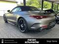 Mercedes-Benz SL 63 AMG AMG SL 63 4M+ Perf.Sitze+Carbon+Lift+PremiumPlus Grau - thumbnail 6