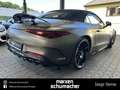 Mercedes-Benz SL 63 AMG AMG SL 63 4M+ Perf.Sitze+Carbon+Lift+PremiumPlus Grau - thumbnail 4