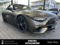 Mercedes-Benz SL 63 AMG AMG SL 63 4M+ Perf.Sitze+Carbon+Lift+PremiumPlus Grau - thumbnail 3