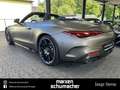 Mercedes-Benz SL 63 AMG AMG SL 63 4M+ Perf.Sitze+Carbon+Lift+PremiumPlus Grau - thumbnail 10