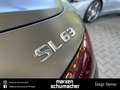Mercedes-Benz SL 63 AMG AMG SL 63 4M+ Perf.Sitze+Carbon+Lift+PremiumPlus Grau - thumbnail 40