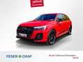 Audi Q7 50 TDI S line /HD-Matrix/B&O/Pano/Standhzg/HuD/AHK Rot - thumbnail 1
