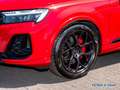 Audi Q7 50 TDI S line /HD-Matrix/B&O/Pano/Standhzg/HuD/AHK Rot - thumbnail 10