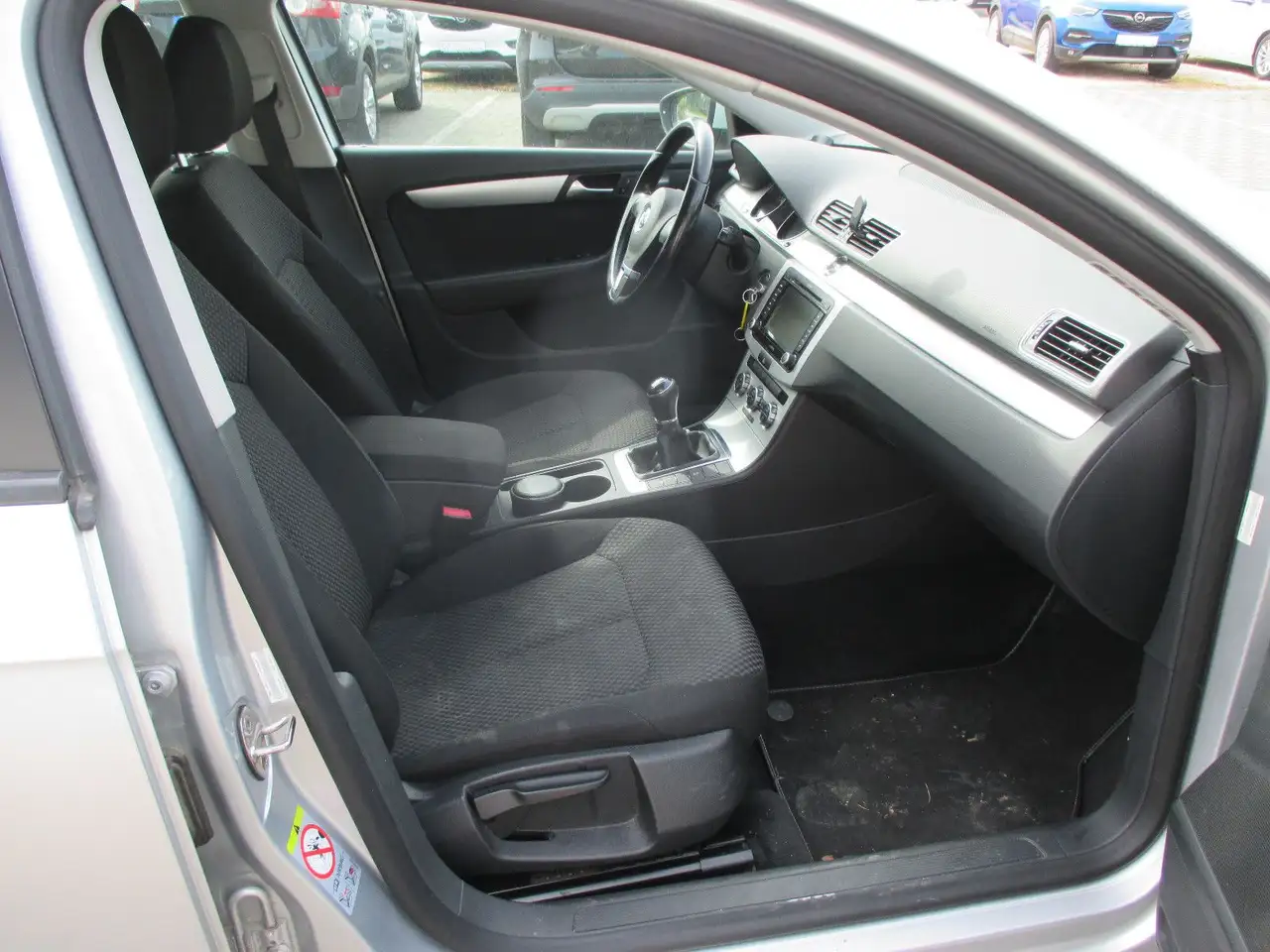 Das Auto