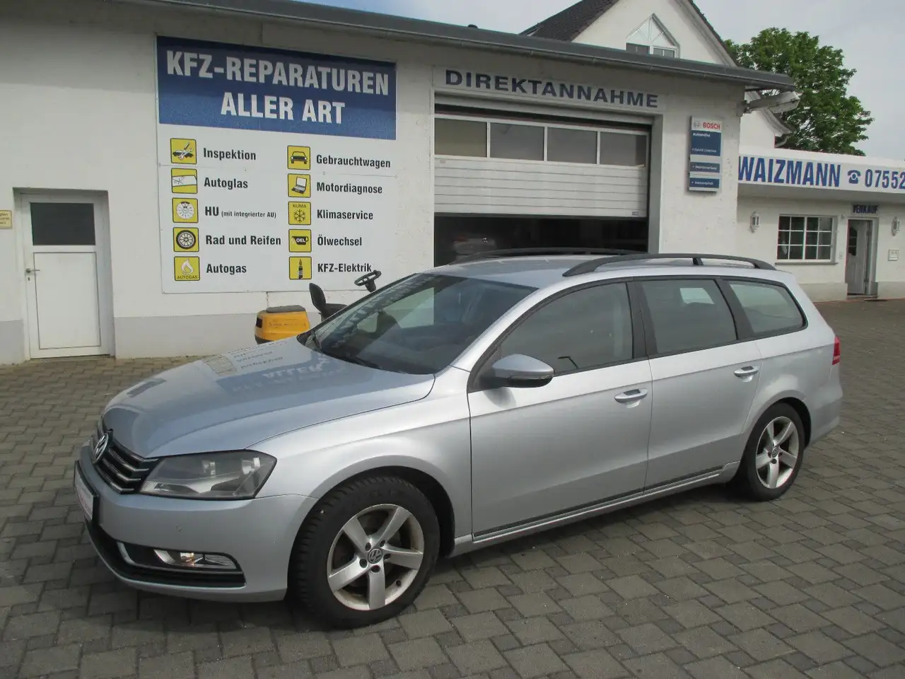 Das Auto