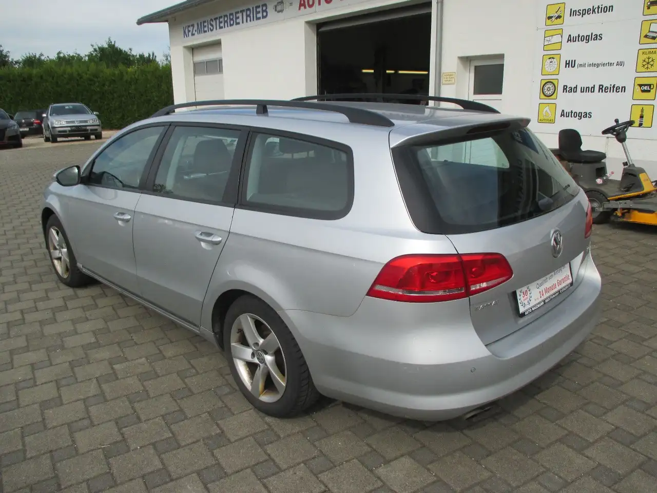 Das Auto