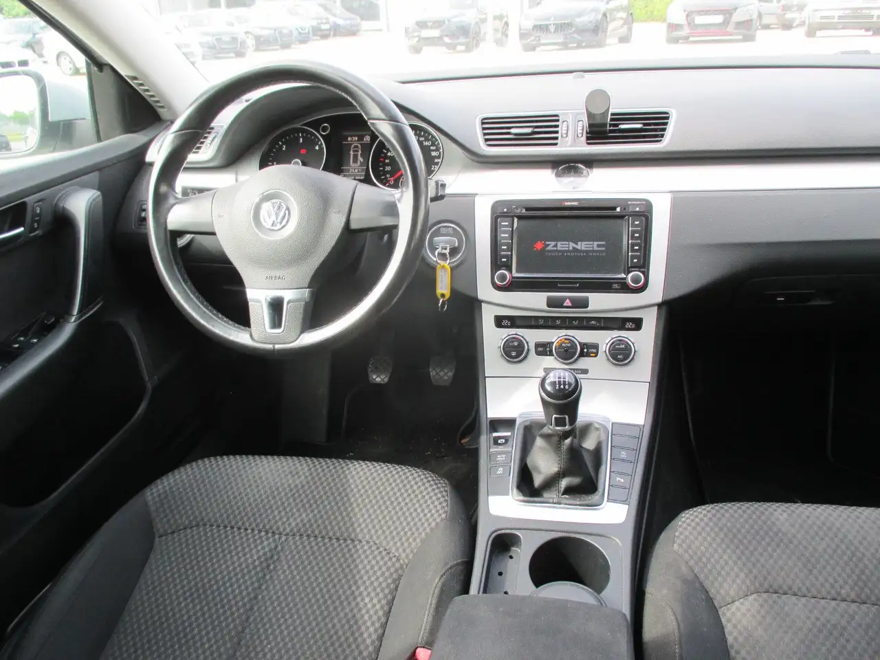 Das Auto