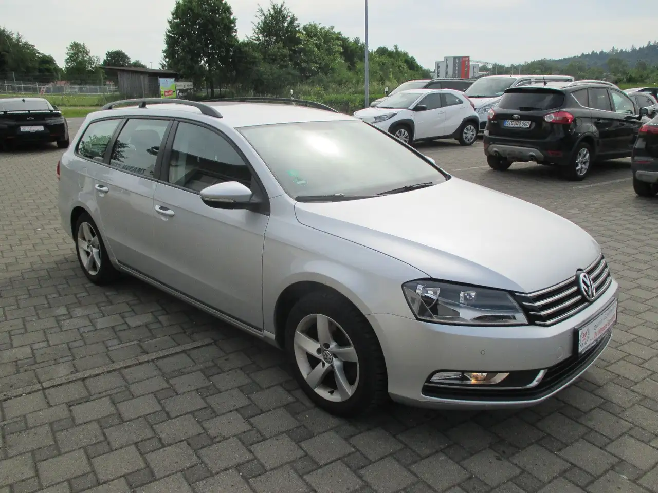 Das Auto