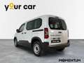 Peugeot Rifter N1 1.5BlueHDI S&S Active Business Standard Blanco - thumbnail 3