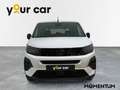 Peugeot Rifter N1 1.5BlueHDI S&S Active Business Standard Blanco - thumbnail 7