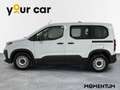 Peugeot Rifter N1 1.5BlueHDI S&S Active Business Standard Blanco - thumbnail 2