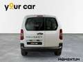 Peugeot Rifter N1 1.5BlueHDI S&S Active Business Standard Blanco - thumbnail 4