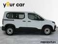 Peugeot Rifter N1 1.5BlueHDI S&S Active Business Standard Blanco - thumbnail 5
