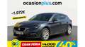 SEAT Leon 1.5 eTSI S&S Style DSG-7 115 Gris - thumbnail 1