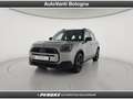MINI Countryman D Mini D Classic Countryman Argento - thumbnail 1
