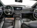 Mercedes-Benz E 400 d 4M T AMG BURM WIDE AIRMATIC DISTR KAMERA Grau - thumbnail 5