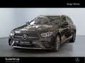 Mercedes-Benz E 400 d 4M T AMG BURM WIDE AIRMATIC DISTR KAMERA Grau - thumbnail 1
