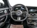 Mercedes-Benz E 400 d 4M T AMG BURM WIDE AIRMATIC DISTR KAMERA Grau - thumbnail 6