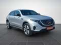 Mercedes-Benz EQC 400 EQC 4Matic*MultiBeam*Virt.C*ACC*GARANTIE Silber - thumbnail 3