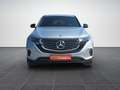 Mercedes-Benz EQC 400 EQC 4Matic*MultiBeam*Virt.C*ACC*GARANTIE Silber - thumbnail 2