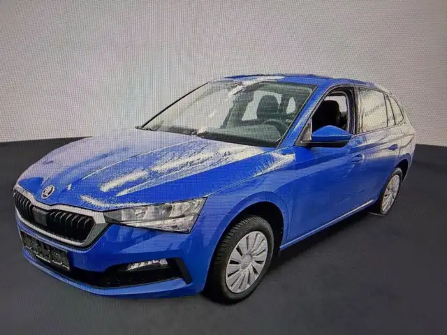 Skoda Scala SCALA COOL PLUS LED SHZ PDC DAB