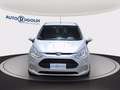 Ford B-Max 1.0 ecoboost business 100cv Gris - thumbnail 2