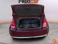 Fiat 500 Dolcevita 1.0 Hybrid 51KW (70 CV) Burdeos - thumbnail 7