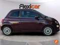 Fiat 500 Dolcevita 1.0 Hybrid 51KW (70 CV) Burdeos - thumbnail 2