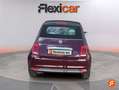 Fiat 500 Dolcevita 1.0 Hybrid 51KW (70 CV) Burdeos - thumbnail 5