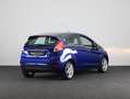 Ford Fiesta 1.0 EcoBoost Titanium | Navi | Pdc | Blauw - thumbnail 2