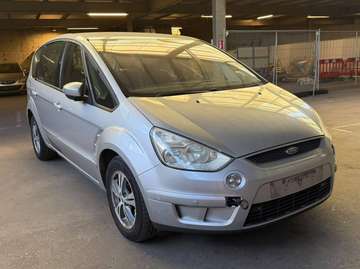 1.8 TDCi 2008 220.926 KM AIRCO + 7 PLAATSEN + MOTOR PROBLEEM