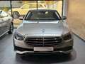 Mercedes-Benz E 300 de 4Matic Exclusive/Nappa/Memory/Softclose Silber - thumbnail 30