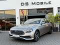 Mercedes-Benz E 300 de 4Matic Exclusive/Nappa/Memory/Softclose Silber - thumbnail 1