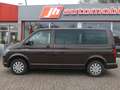 Volkswagen T6 Multivan 7 Sitze*AHK*SHZ*PDC*ab 299€ Braun - thumbnail 2