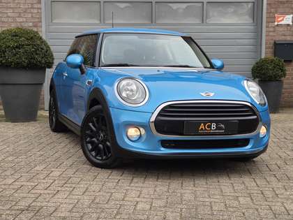 MINI One Mini 1.2 Salt Business L.m. Velgen / Cruise contro