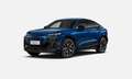 Audi e-tron Sportback performance Black line 100KWh Blu/Azzurro - thumbnail 7
