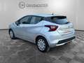 Nissan Micra Micra 1.0 - 71 Acenta Grau - thumbnail 3
