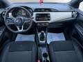 Nissan Micra Micra 1.0 - 71 Acenta Gris - thumbnail 10