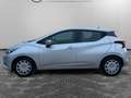Nissan Micra Micra 1.0 - 71 Acenta Gris - thumbnail 2