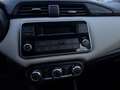 Nissan Micra Micra 1.0 - 71 Acenta Gris - thumbnail 17