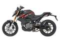 Online PISTA 125 ABS Nero - thumbnail 1