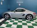 Porsche Cayman (987) 2.7 BVM ORIGINE FRANCE Gris - thumbnail 5