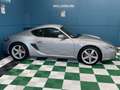 Porsche Cayman (987) 2.7 BVM ORIGINE FRANCE Gris - thumbnail 4