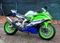 Kawasaki Ninja ZX-4RR 40° Anniversario Bianco - thumbnail 1