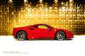Ferrari F8 Tributo CARBON + LIFTING + SPORT EXHAUST + Rot - thumbnail 4