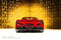 Ferrari F8 Tributo CARBON + LIFTING + SPORT EXHAUST + Rot - thumbnail 6