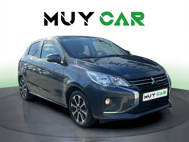 Mitsubishi Space Star 120 MPI Kaiteki