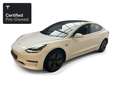Tesla Model 3 Long Range AWD "Certified Pre-Owned" Blanco - thumbnail 1